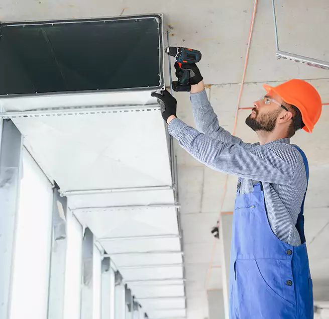 Why Homeowners & Businesses Trust Us in Detroit, MI