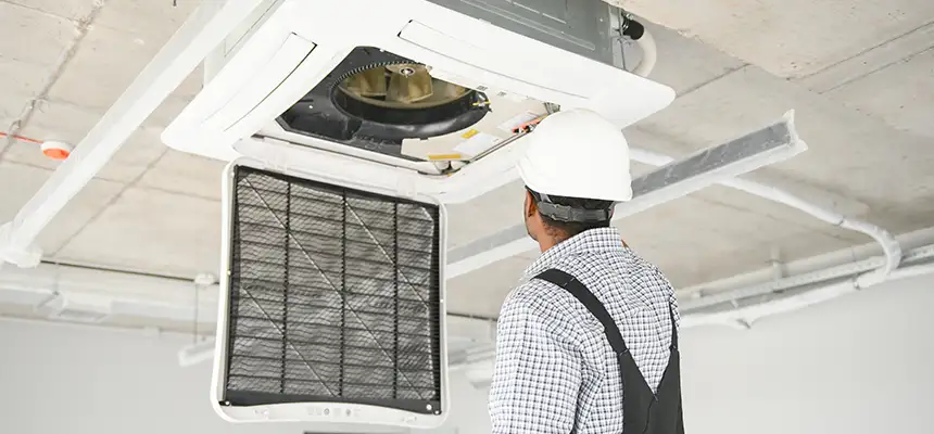 Our Affordable Duct Cleaning Near Me Services in Detroit, MI