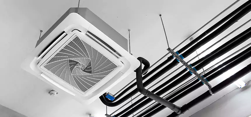 Our Air Duct Deep Cleaning Services in Detroit, MI