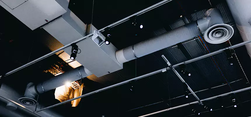 Our Air Duct Replacement Services in Detroit, MI