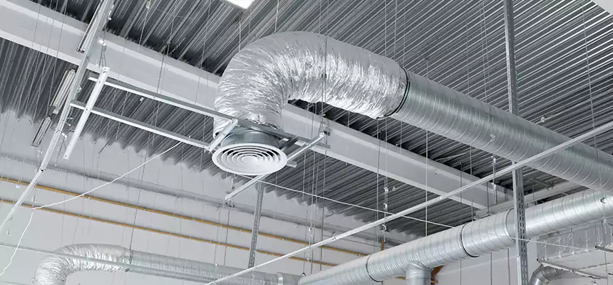 Our Dryer Vent Hose Replacement Services in Detroit, MI