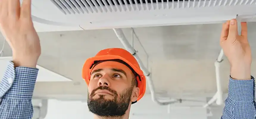 Our Furnace Vent Cleaning Services in Detroit, MI