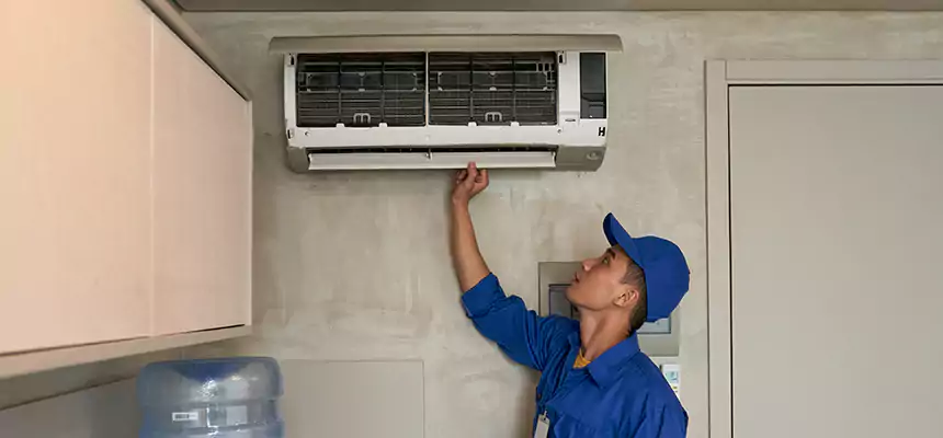 Balanced Fresh‑Air Ventilation (ERV/HRV) in Detroit