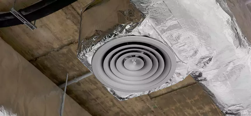Our Industrial Dryer Vent Cleaning Services in Detroit, MI