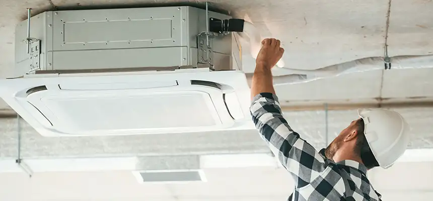 Our Local Vent Cleaning Services in Detroit, MI