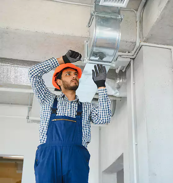 Professional Air Duct Cleaning Service in Detroit, MI