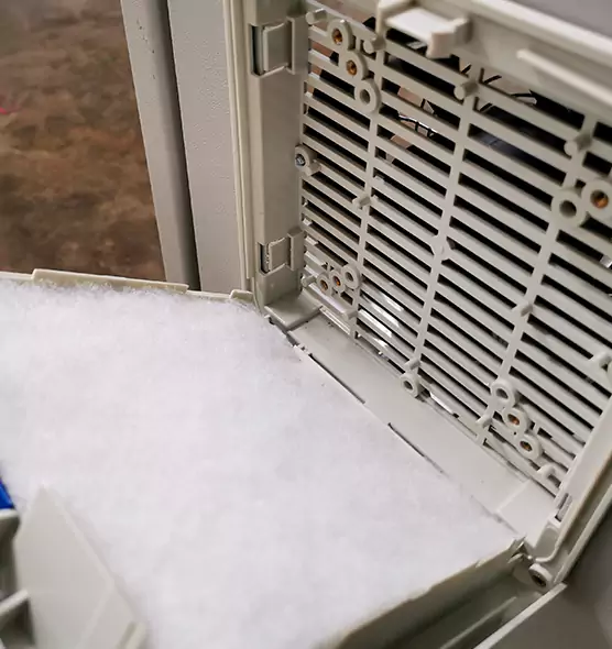 About Air Duct Overhaul & Upgrades in Detroit, MI