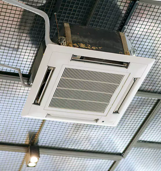 Top-Notch Allergy Relief Vent Cleaning Services in Detroit, MI