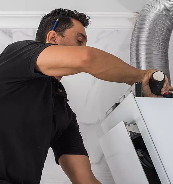 Trusted Bathroom Exhaust Duct Cleaning in Detroit, MI