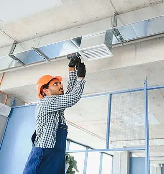 About Commercial Laundry Vent Cleaning in Detroit, MI