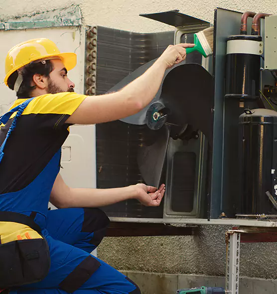 About Dryer Duct Fire Hazard Inspection in Detroit, MI