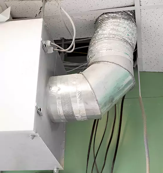 About Dryer Vent Hose Replacement in Detroit, MI