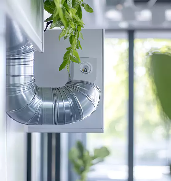 Professional Eco-Friendly Duct Cleaning Services in Detroit, MI