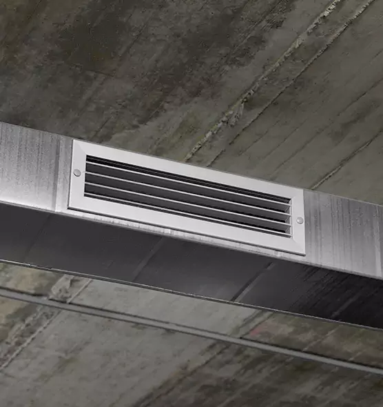 Trusted Hospital Grade Air Duct Cleaning Experts in Detroit, MI