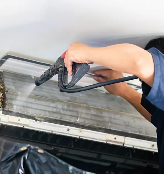 Welcome to Move-in/Move-out Duct Cleaning Services in Detroit, MI
