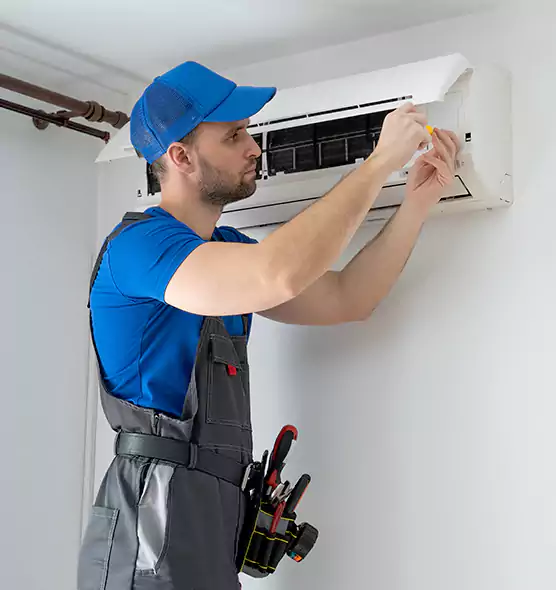 About Smart Thermostat AC Installation in Detroit, MI