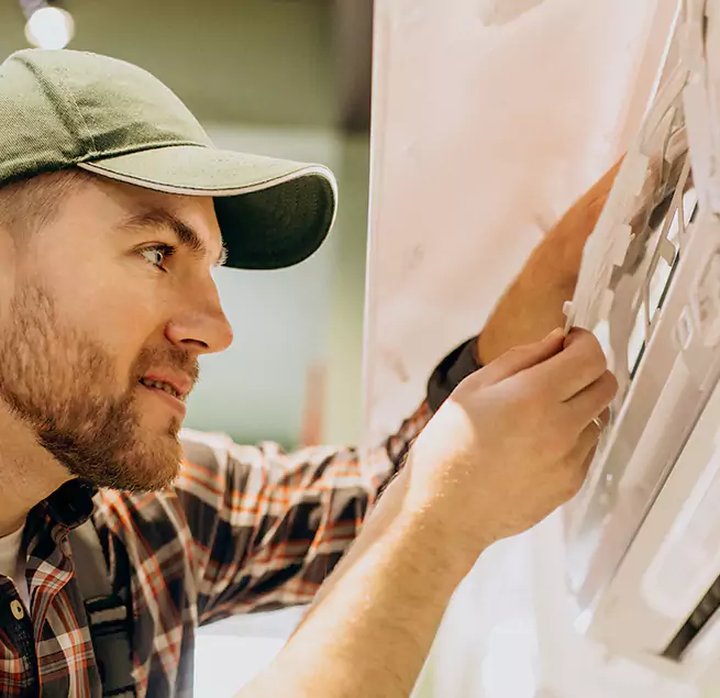 Why Homeowners Businesses Trust Us in Detroit, MI?