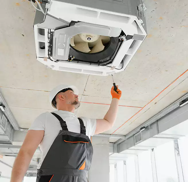 Why Homeowners & Businesses Trust Us in Detroit, MI?