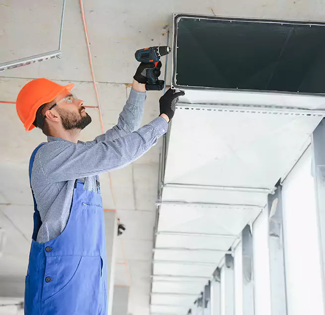 Why Homeowners & Businesses Trust Us in Detroit, MI?