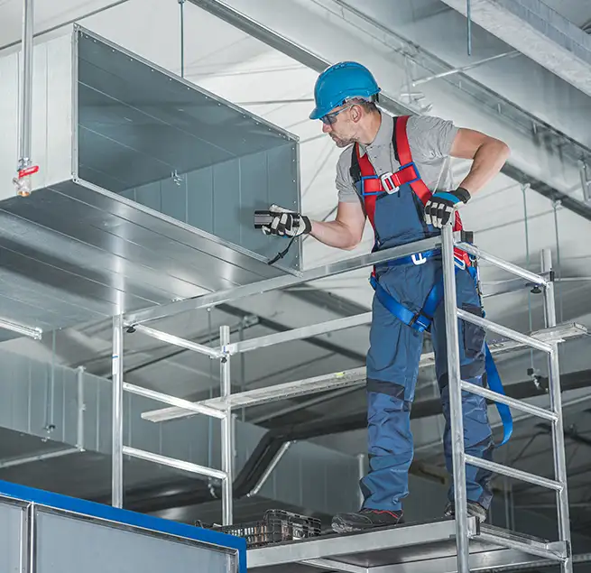 Why Homeowners & Businesses Trust Us in Detroit, MI?