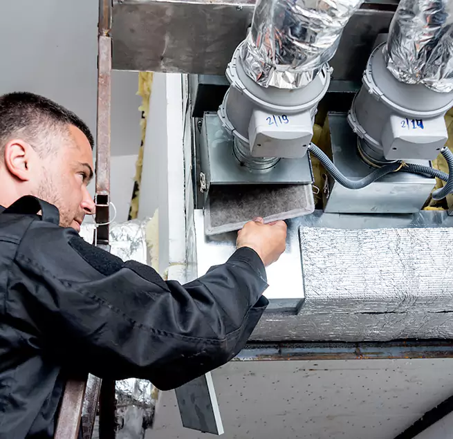 Why Homeowners & Businesses Trust Us in Detroit, MI?