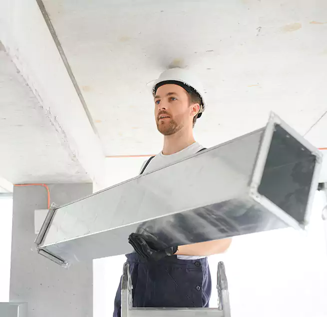 Why Homeowners & Businesses Trust Us in Detroit, MI