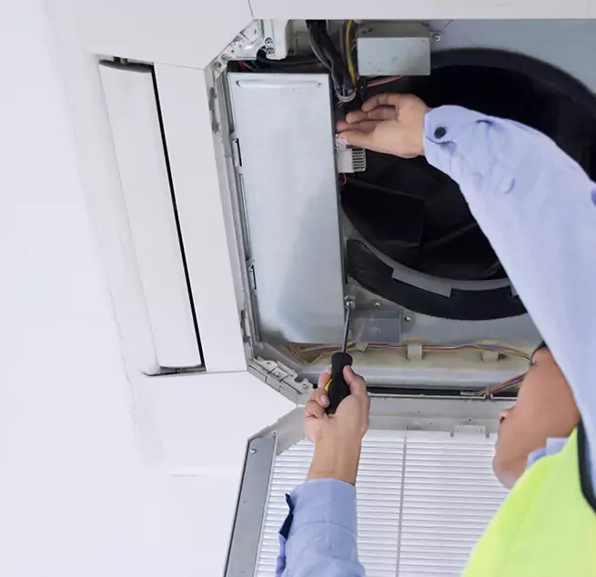 Why Homeowners & Businesses Trust Us Detroit, MI?