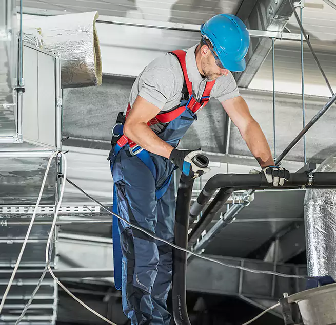 Why Homeowners & Businesses Trust Us in Detroit, MI?