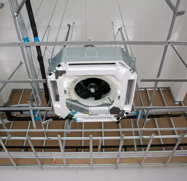 Why Homeowners & Businesses Trust Us in Detroit, MI?