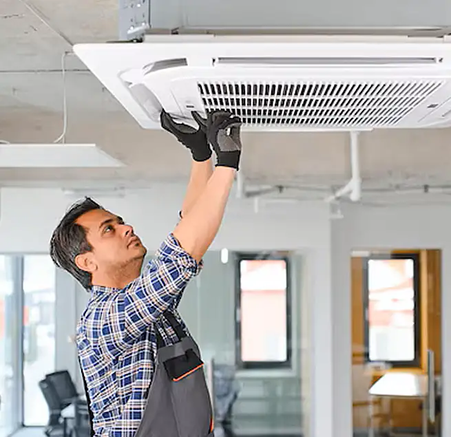 Why Homeowners & Businesses Trust Us in Detroit, MI?