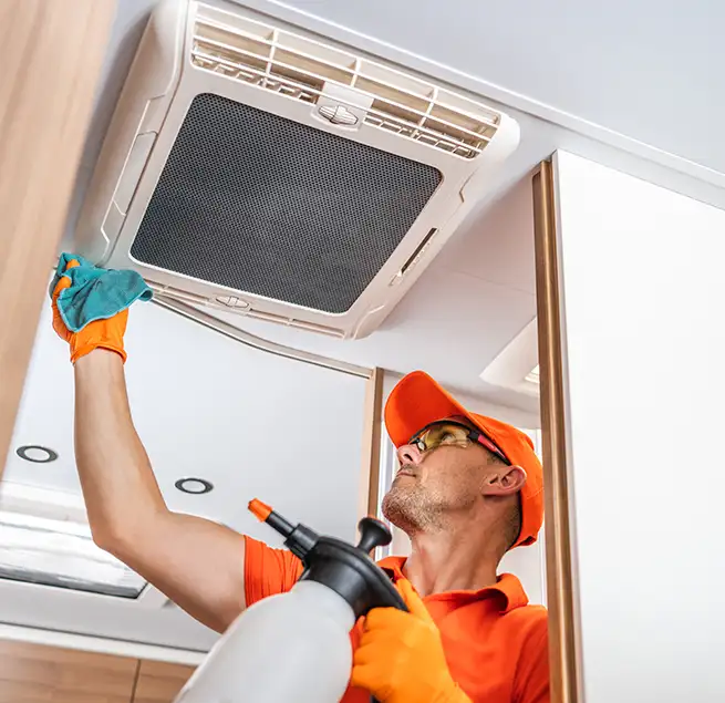 Why Homeowners & Businesses Trust Us in Detroit, MI?