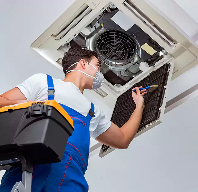 Why Homeowners & Businesses Trust Us in Detroit, MI