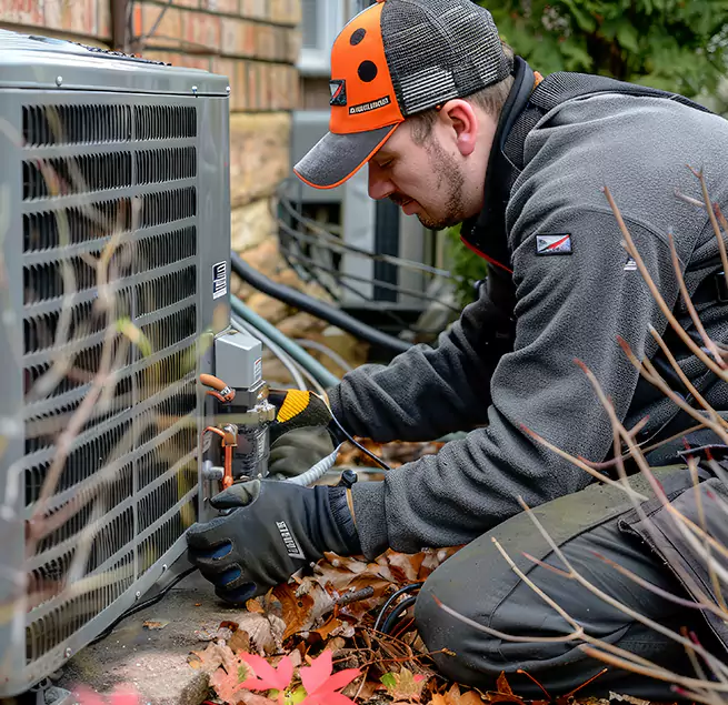 Why Homeowners & Businesses Trust Us in Detroit, MI?