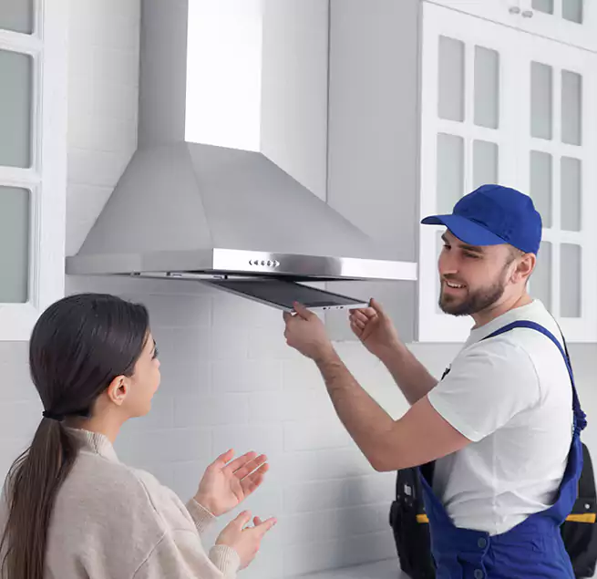 Why Homeowners & Businesses Trust Us in Detroit, MI?