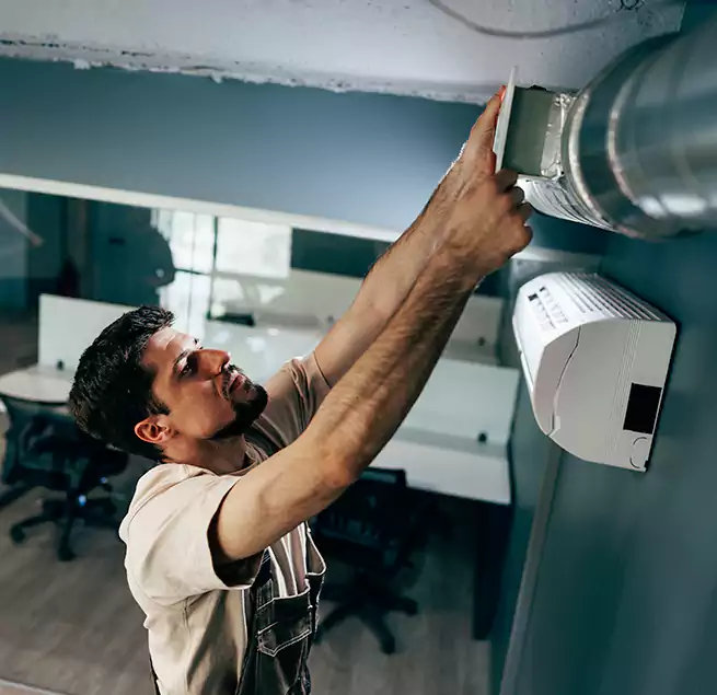 Why Homeowners & Businesses Trust Us in Detroit, MI?