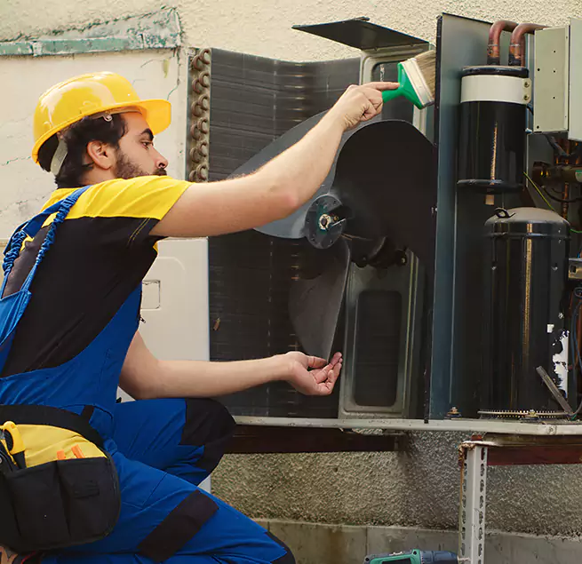 Why Homeowners & Businesses Trust Us Detroit, MI?