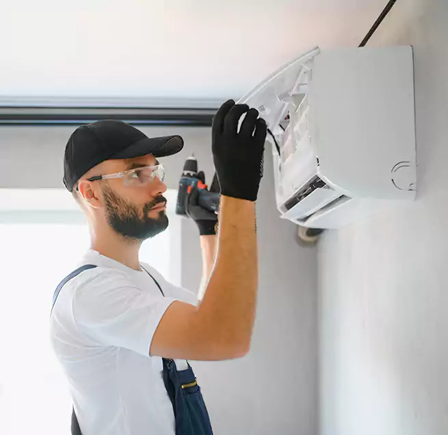 Why Homeowners & Businesses Trust Us in Detroit, MI