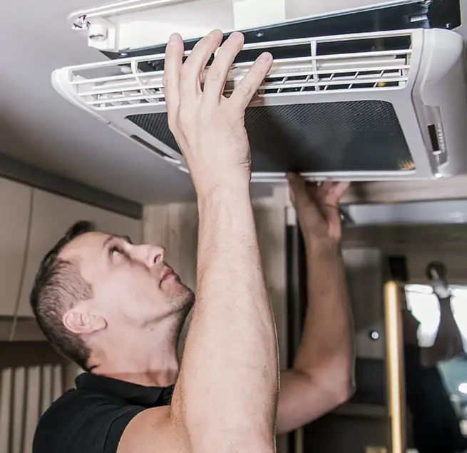 Why Homeowners & Businesses Trust Us Detroit, MI