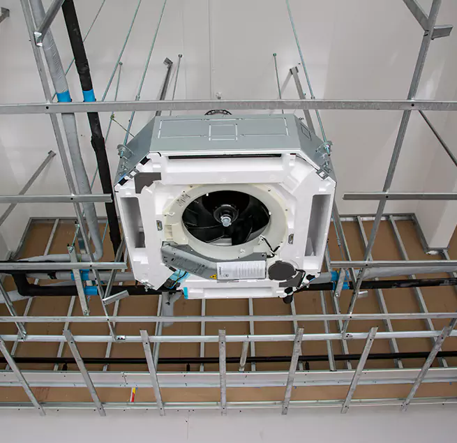 Why Homeowners & Businesses Trust Us Detroit, MI