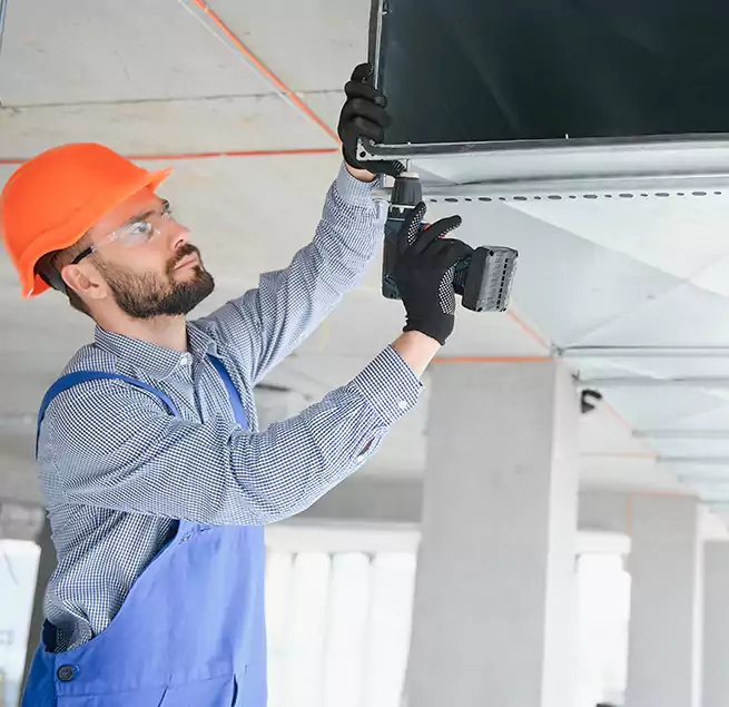 Why Homeowners & Businesses Trust Us in Detroit, MI?