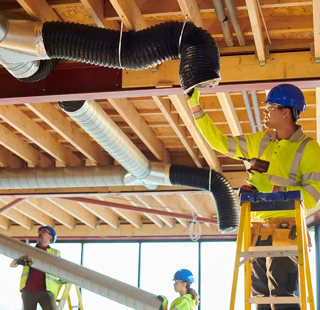 Why Homeowners & Businesses Trust Us in Detroit, MI?