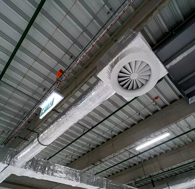 Why Homeowners & Businesses Trust Us in Detroit, MI?