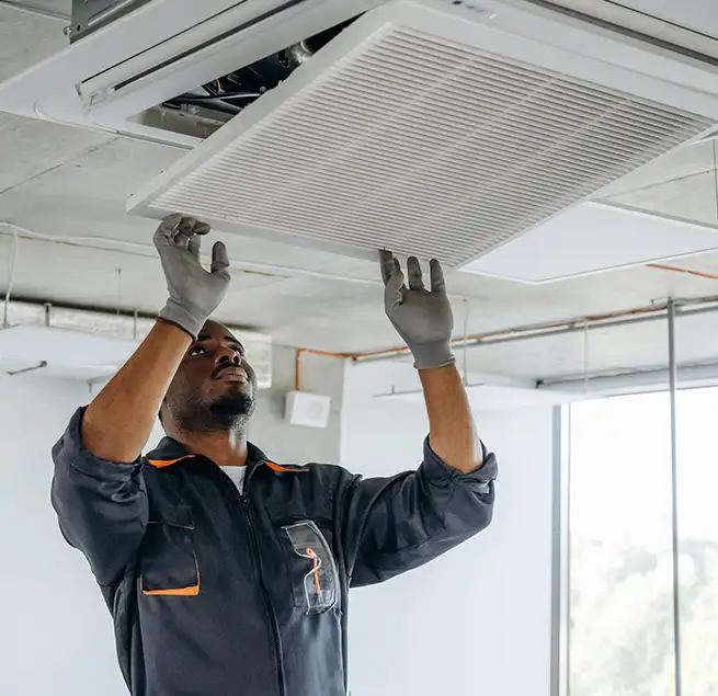 Why Homeowners & Businesses Trust Us in Detroit, MI?