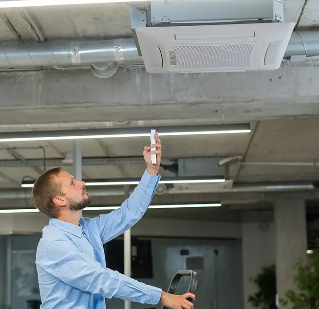 Why Homeowners & Businesses Trust Us in Detroit, MI?