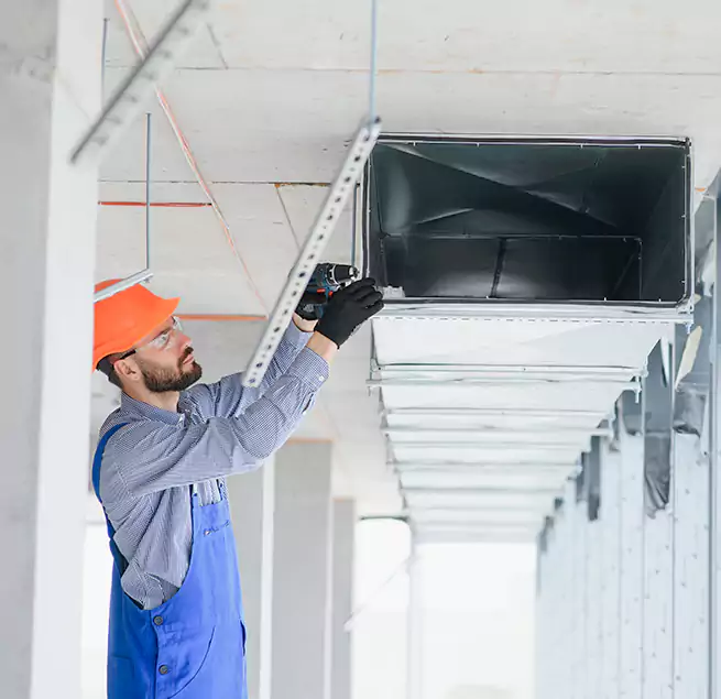 Why Homeowners & Businesses Trust Us in Detroit, MI?