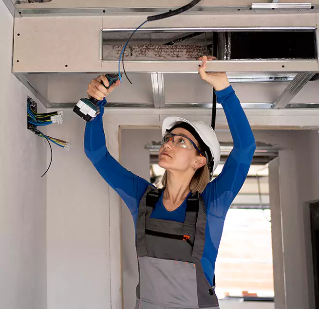  Why Homeowners & Businesses Trust Us in Detroit, MI?