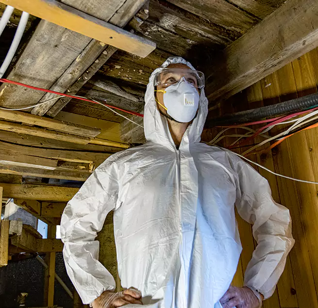 Why Homeowners & Businesses Trust Us in Detroit, MI?