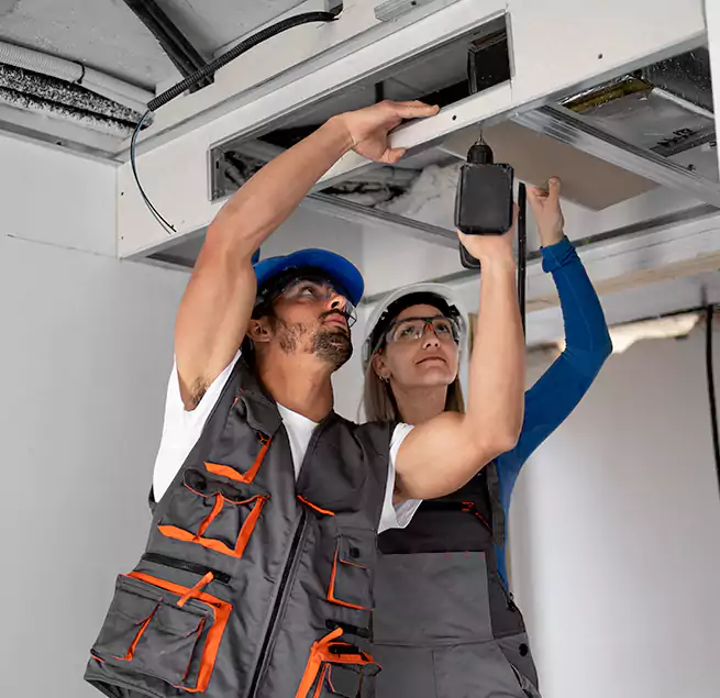 Why Homeowners & Businesses Trust Us in Detroit, MI