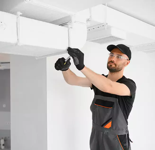 Why Homeowners Businesses Trust Us Detroit, MI