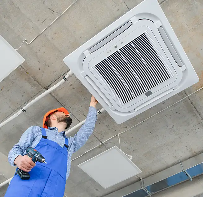 Why Homeowners & Businesses Trust Us in Detroit, MI?